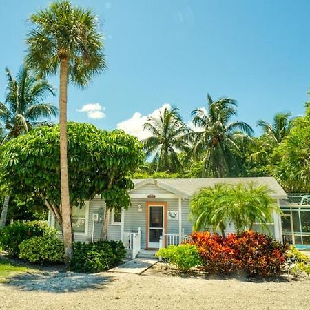 Baywatch Cottage Home Captiva Island Exterior foto