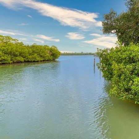 Baywatch Cottage Home Captiva Island Exterior foto