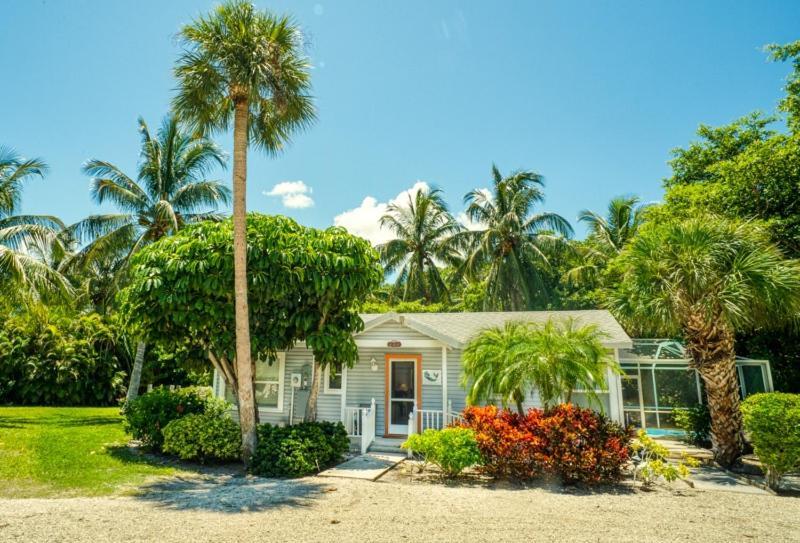 Baywatch Cottage Home Captiva Island Exterior foto