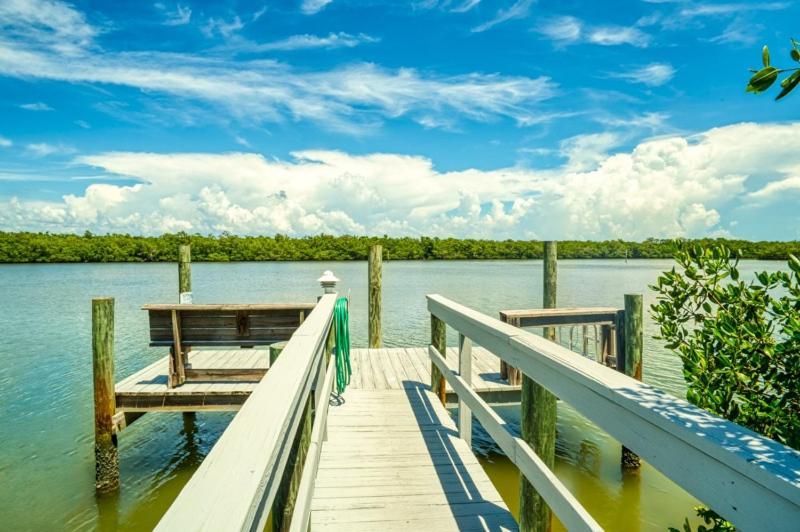 Baywatch Cottage Home Captiva Island Exterior foto