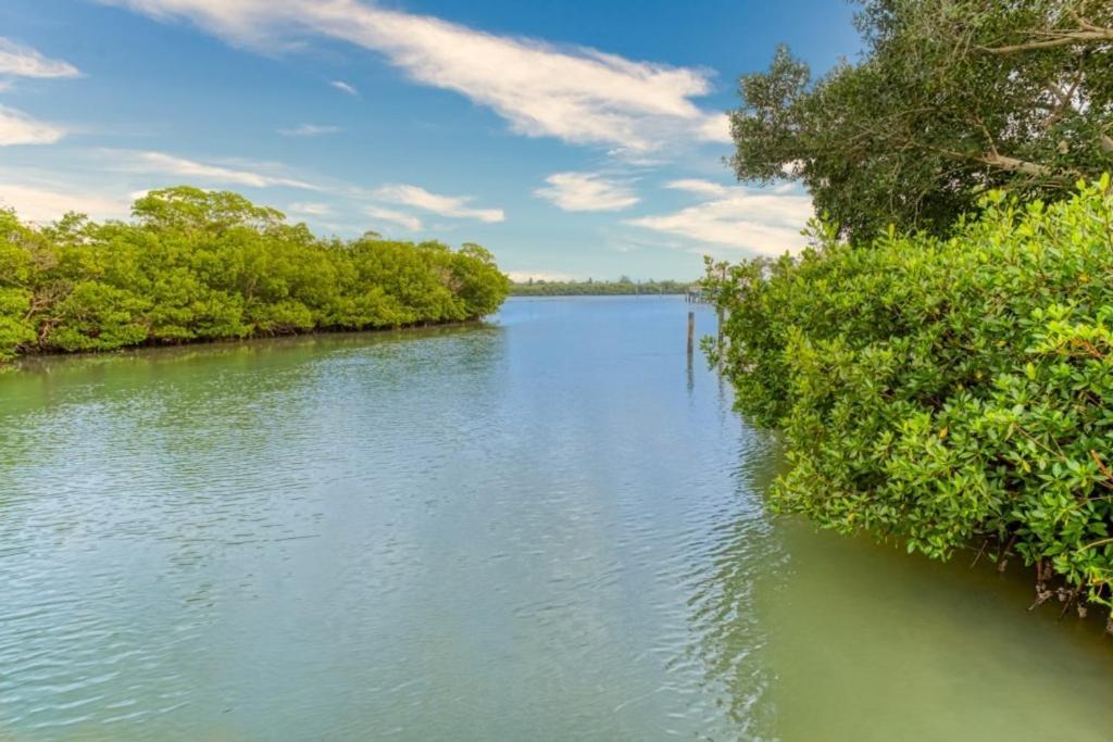 Baywatch Cottage Home Captiva Island Exterior foto