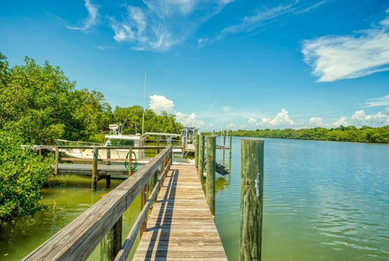 Baywatch Cottage Home Captiva Island Exterior foto